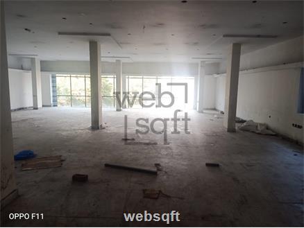 Hyderabad Commercial building for Rent